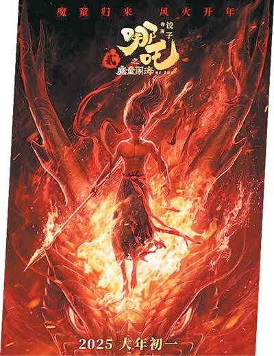 大片带动下的2025电影市场