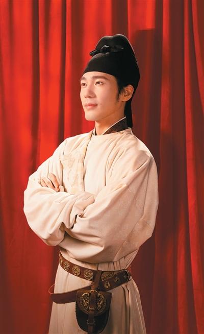 以赤诚之心 守万世太平